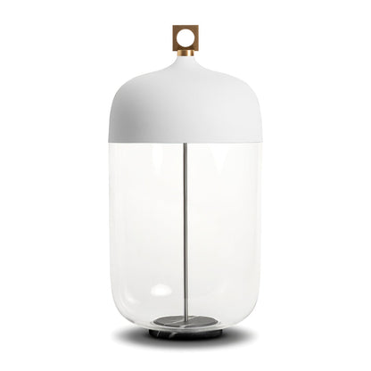 Miravique-Cotta Table Lamp