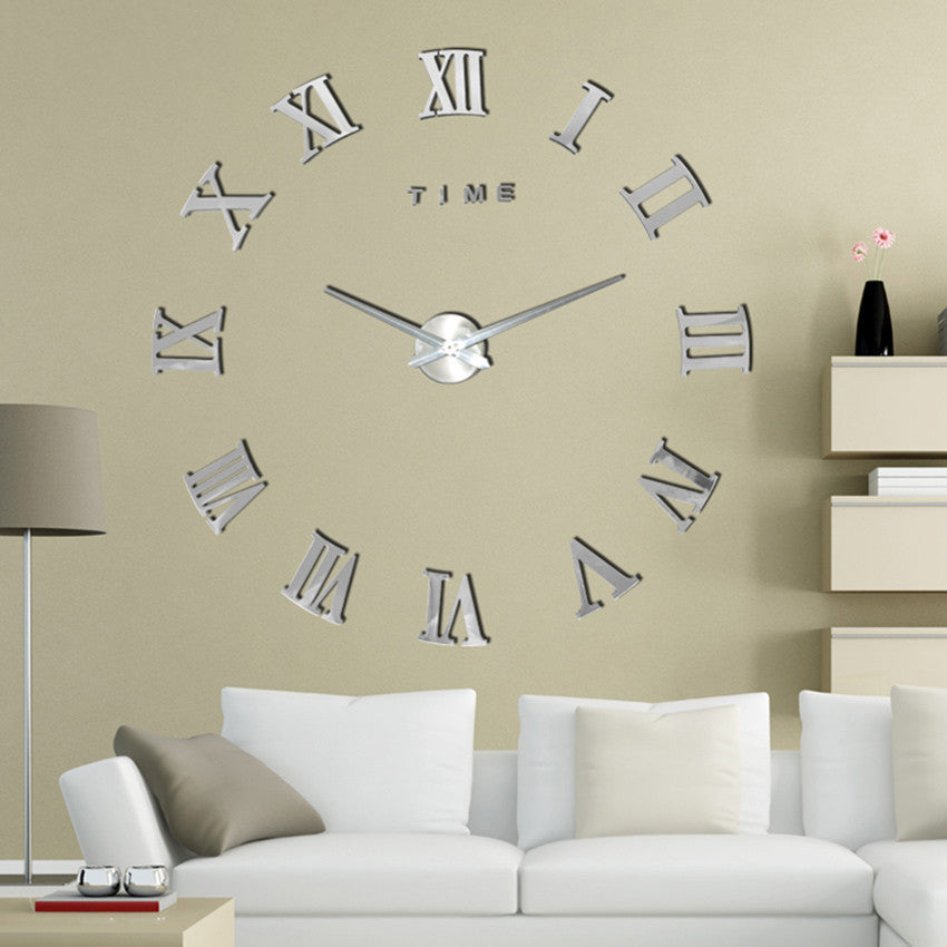 Elegance - Wall Clock