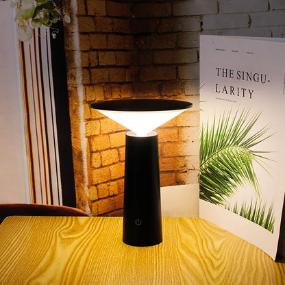 Remoteglo - Wireless Table Lamp