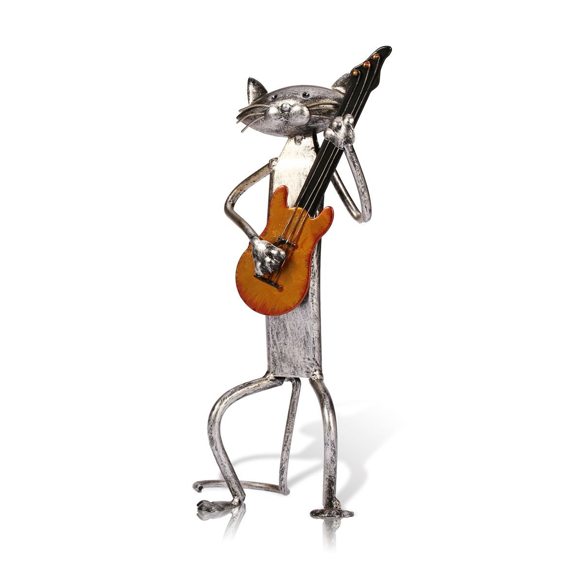 Metal Cat Musical Band