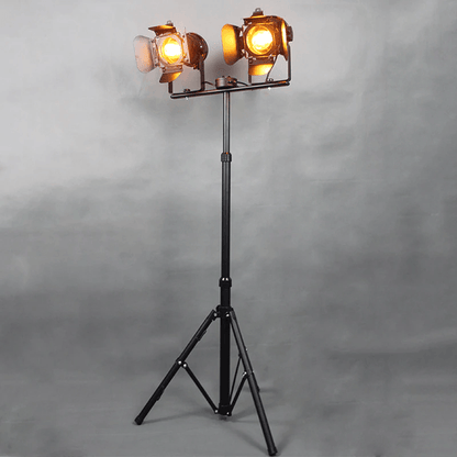 Reflector Floor Lamp