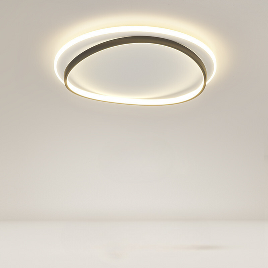 Modern ceiling light