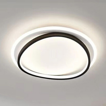 Modern ceiling light