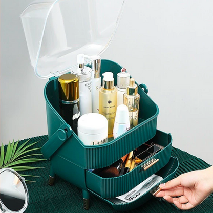 Stylish Makeup Organiser