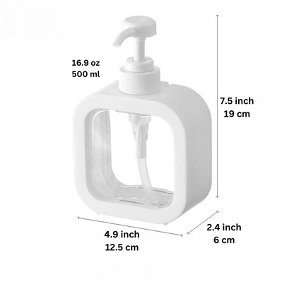 Miravique Nordic Soap Dispenser