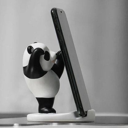 Miravique Panda Mobile Phone Stand