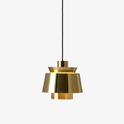 OrionGlow – Elegant Pendant Lamp in Light