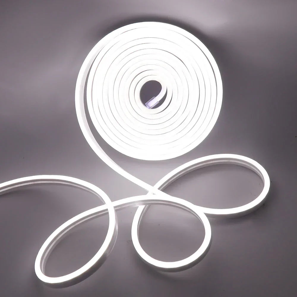 DesignTod™ USB Touch-Sensor Light Strip (Adhesive Included) - Lamp