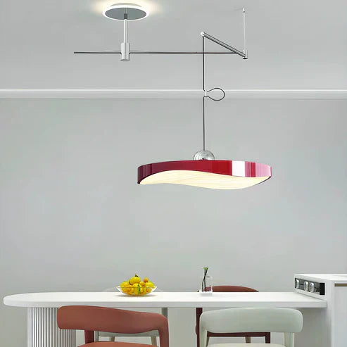 Verso – Elegant Pendant Lamp