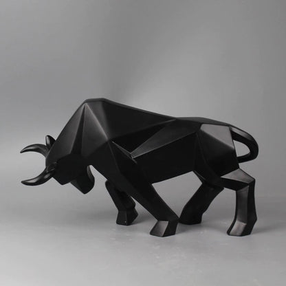 Geometric Bull