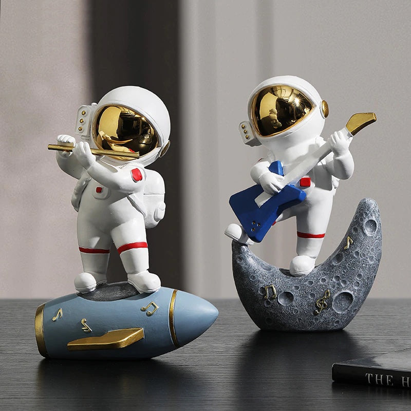 Astronaut Jazz Band