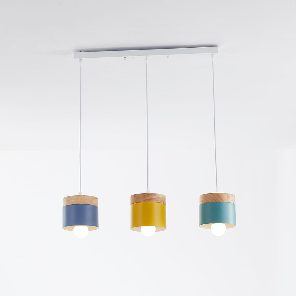 DesignBoîte – Chic and Contemporary Pendant Lamp