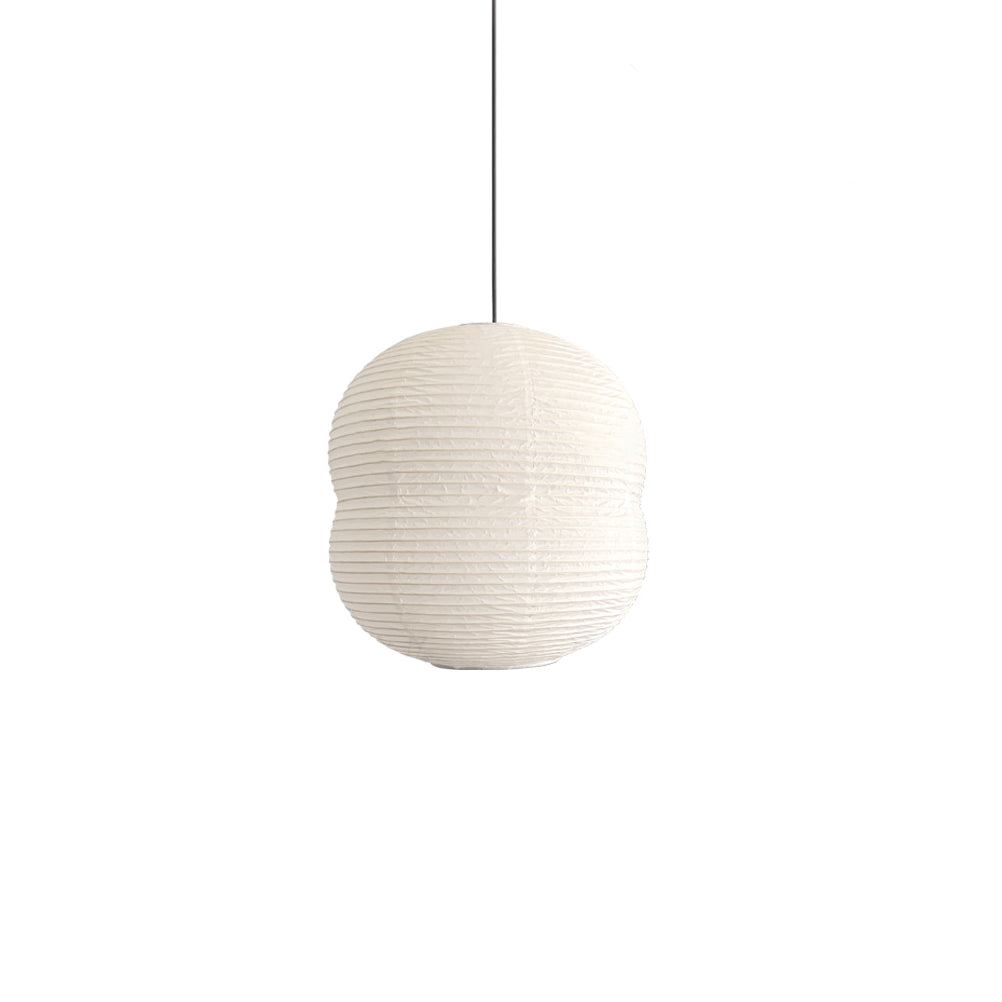 Washi Paper Mini Pendant Light