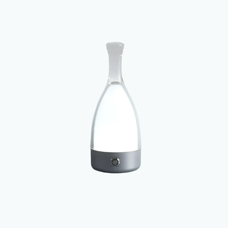 BottleLumi – Decorative Bottle Lamp