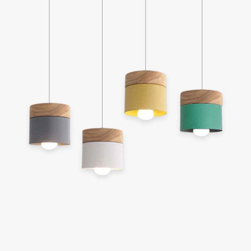 DesignBoîte – Chic and Contemporary Pendant Lamp