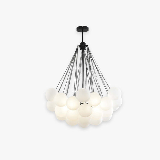 GlowSphere – Moderne LED Hanglamp