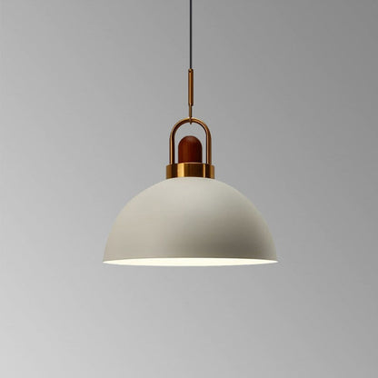 Abbott - Modern Scandinavian Hanging Lamps