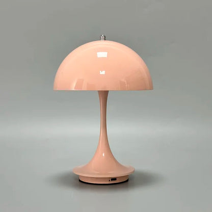 FlexiShade - Portable metal lamp