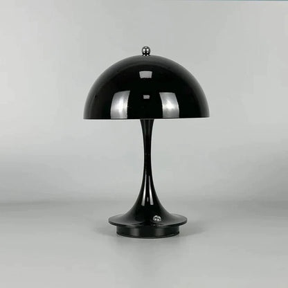 FlexiShade - Portable metal lamp