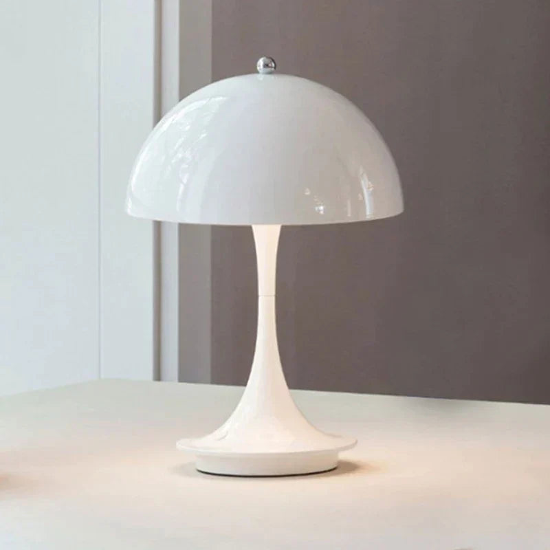 FlexiShade - Portable metal lamp