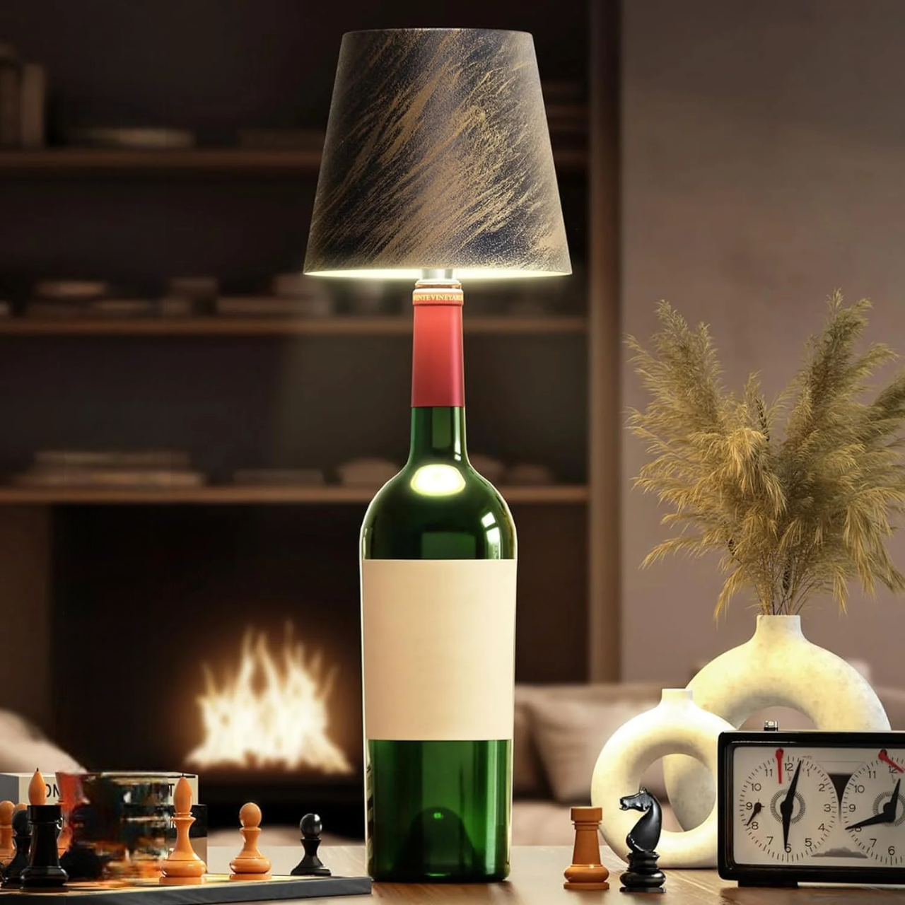 Lighting bottle Lamp