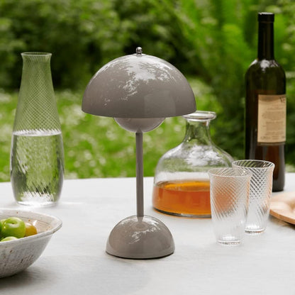 Lunargo | Portable LED Table Lamp