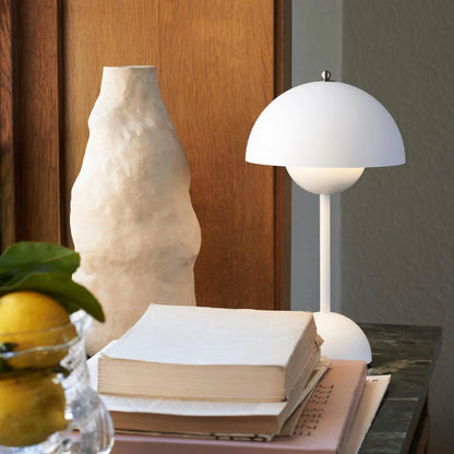 Lunargo | Portable LED Table Lamp