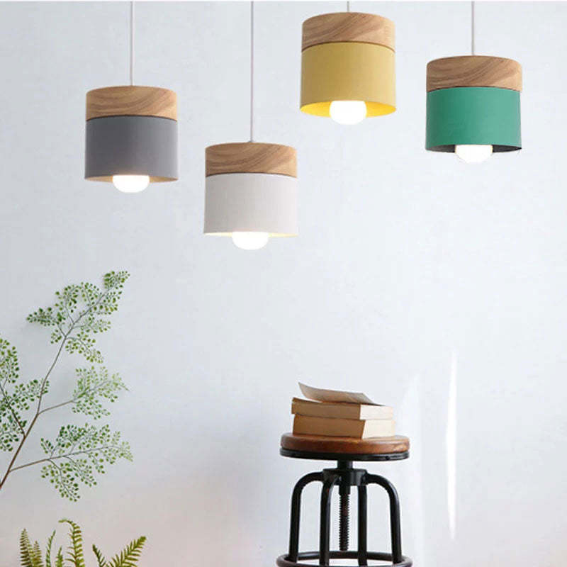 DesignBoîte – Chic and Contemporary Pendant Lamp