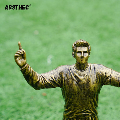 GOAT of football - Arsthec®