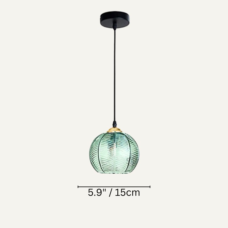 Aalin Pendant Light