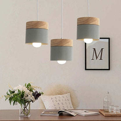 DesignBoîte – Chic and Contemporary Pendant Lamp