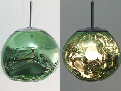 HomeLuxe – LED Pendant Lamp for Home