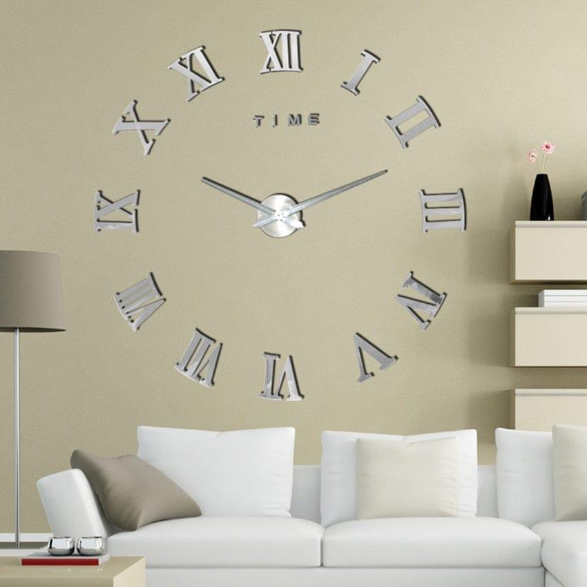 Astrid Clock