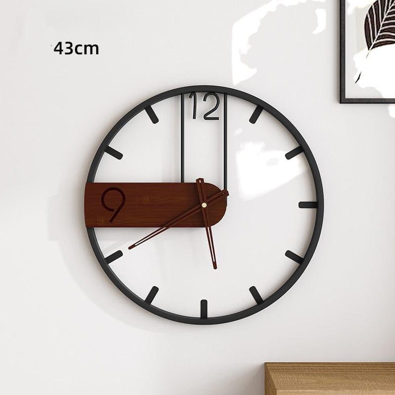 Audra Clock