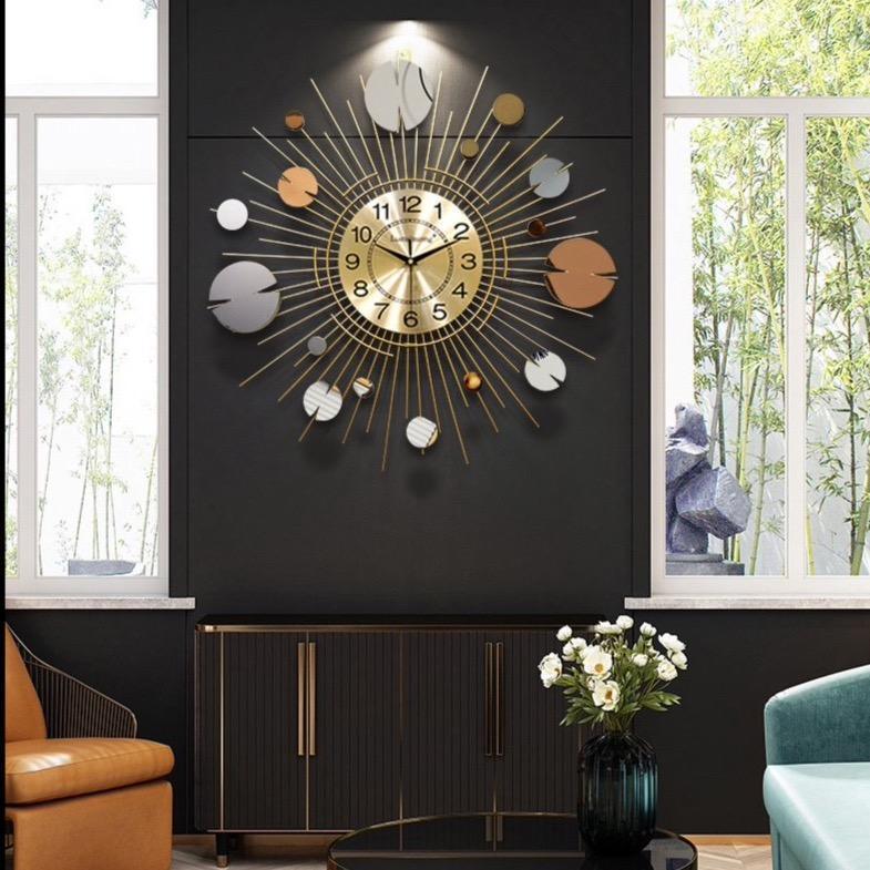 Blossom Clock