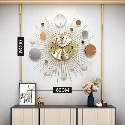 Blossom Clock