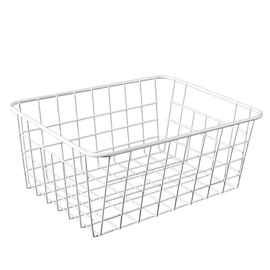 Alma Wire Organizer Storage Baskets