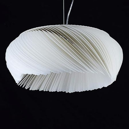 Acrylic - Contemporary Transparent Chandelier