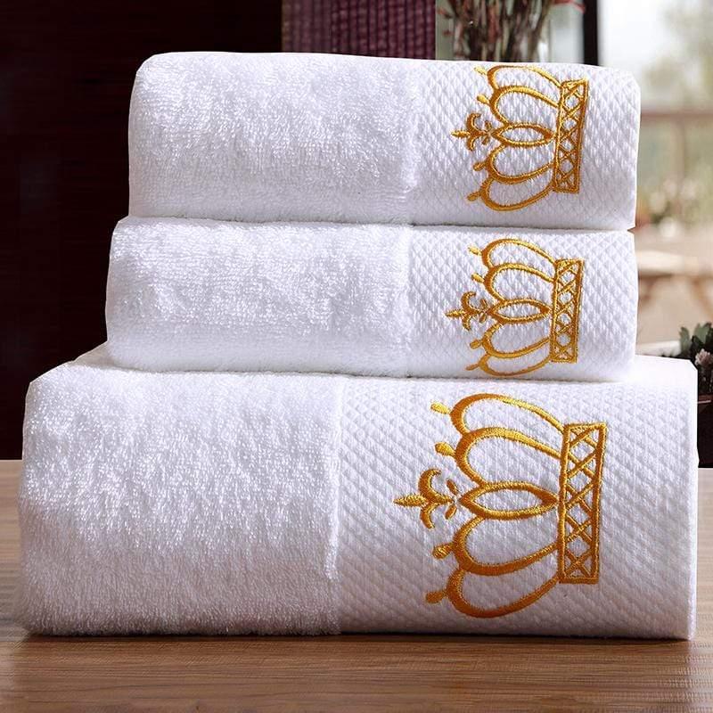 Amori Towel