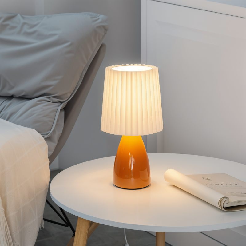 NovaGlow – Modern and Elegant Table Lamp