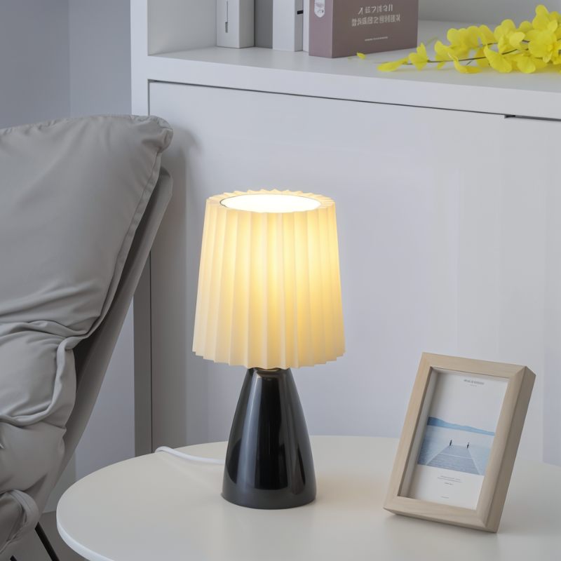 NovaGlow – Modern and Elegant Table Lamp