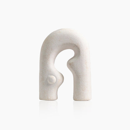 Arch Abstract Art Hand-Crafted Statue