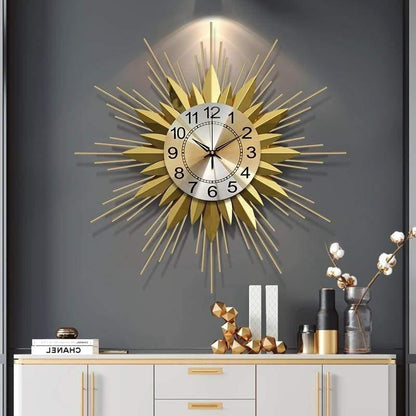 Amarissa Clock