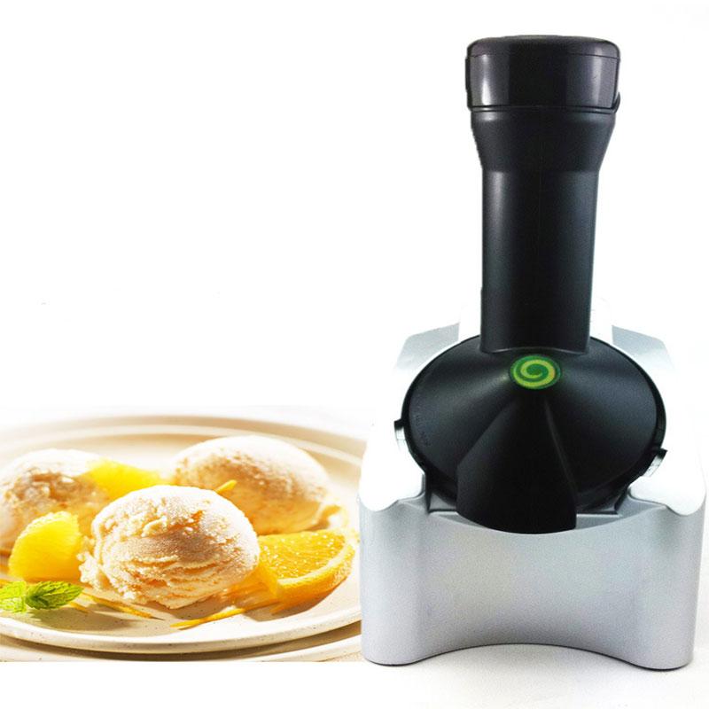 Automatic Fruit Ice Cream Maker for Refreshing Ice Cream Creations