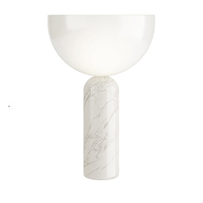 Raja Marble Table Lamp