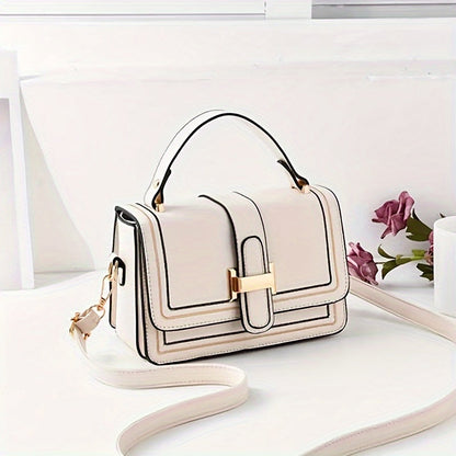 The Sophia Crossbody Bag