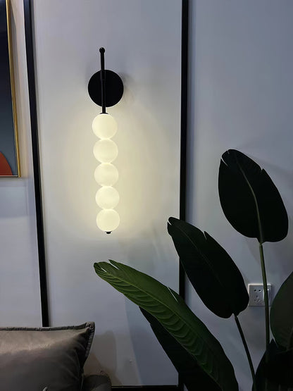 Miravique Haws Wall Lamp