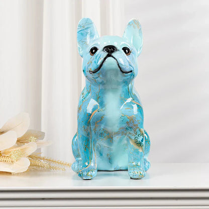 French Bulldog Art Decor