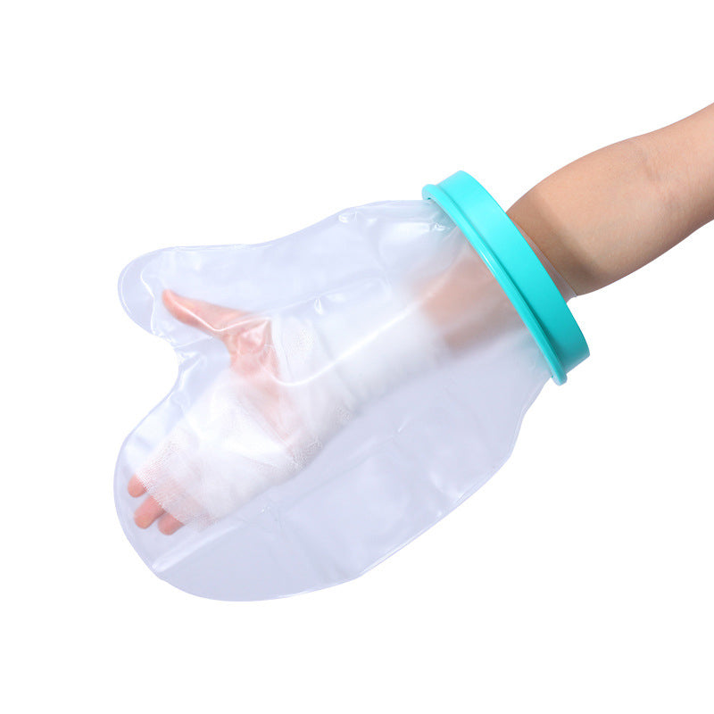 Waterproof Shower Leg Cover