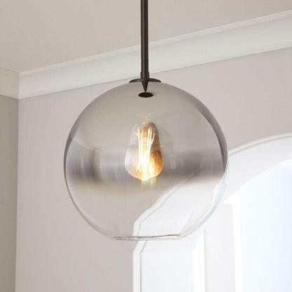 Modern Loft Luminaire Pendant Lights